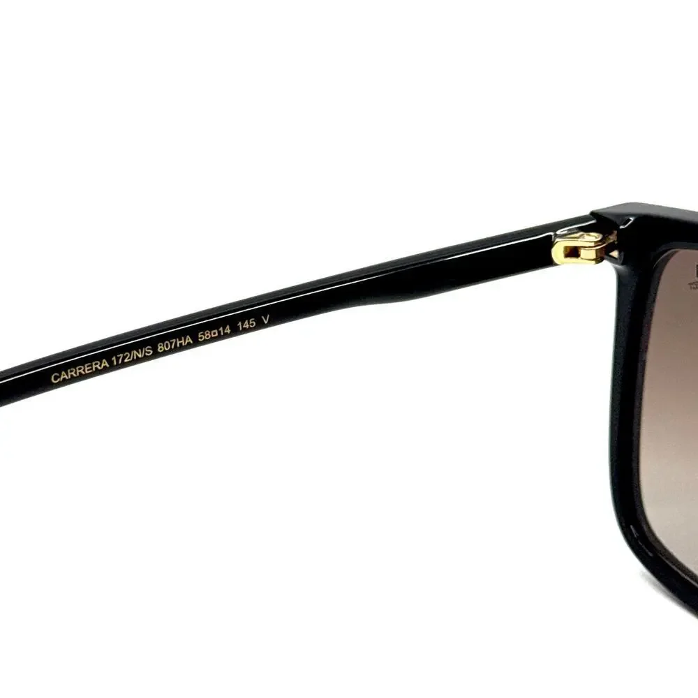 NEW!!! CARRERA Sunglasses 172/N/S 807HA Authentic